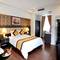 Отель New Era Hotel & Villa