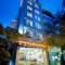 Отель Hanoi Babylon Grand Hotel & Spa