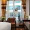 Отель Hanoi Babylon Grand Hotel & Spa