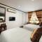 Отель Hanoi Babylon Grand Hotel & Spa