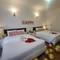Отель Luxor Boutique Hotel