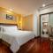 Отель Hanoi Pearl Hotel