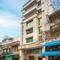Отель San Premium Hotel