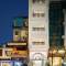 Отель Hanoi Brilliant Hotel & Spa