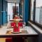 Отель Hanoi Brilliant Hotel & Spa