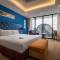 Отель Hanoi Brilliant Hotel & Spa