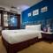 Отель Hanoi Brilliant Hotel & Spa