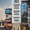 Отель Hanoi Brilliant Hotel & Spa