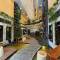 Отель Hanoi Brilliant Hotel & Spa