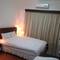 Отель Pan Horizon Executive Residences