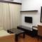 Отель Pan Horizon Executive Residences
