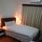 Отель Pan Horizon Executive Residences