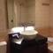 Отель Pan Horizon Executive Residences