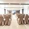 Отель Parkside Sunline Hotel