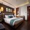 Отель Hotel Emerald Waters Classy