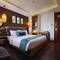 Отель Hotel Emerald Waters Classy
