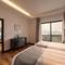 Отель Elegant Suites Westlake