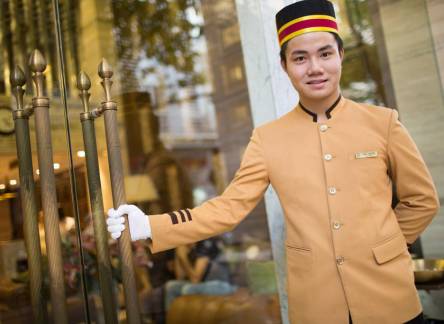 Отель Peridot Gallery Classic Boutique Hotel