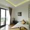Отель Hanoi HM Boutique Hotel