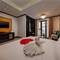 Отель Hanoi HM Boutique Hotel