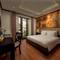 Отель Hanoi HM Boutique Hotel