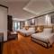 Отель Hanoi HM Boutique Hotel