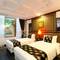 Отель Church Legend Hotel Hanoi