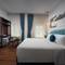 Отель Hanoi Chic Boutique Hotel