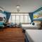 Отель Hanoi Chic Boutique Hotel