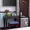 Отель Hanoi Chic Boutique Hotel