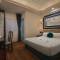 Отель Hanoi Chic Boutique Hotel
