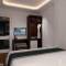 Отель Hanoi Chic Boutique Hotel