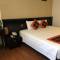 Отель Centre Point Hanoi Hotel
