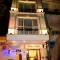 Отель Centre Point Hanoi Hotel