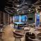 Отель Novotel Suites Hanoi