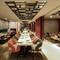 Отель Novotel Suites Hanoi