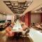 Отель Novotel Suites Hanoi