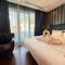Отель Hanoi Emerald Waters Hotel & Spa