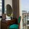 Отель Hanoi Bella Rosa Suite Hotel