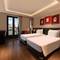 Отель Champton Hotel Hanoi