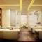 Отель Champton Hotel Hanoi