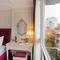 Отель Luxury Old Quarter Hotel