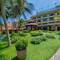 Отель Seahorse Resort