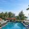 Отель Seahorse Resort