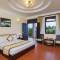 Отель Muine Century Beach Resort & Spa