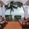 Отель Muine Century Beach Resort & Spa