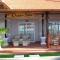 Отель Muine Century Beach Resort & Spa