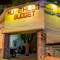 Отель Mui Ne Hills Budget Hotel - previously Mui Ne Hills 2