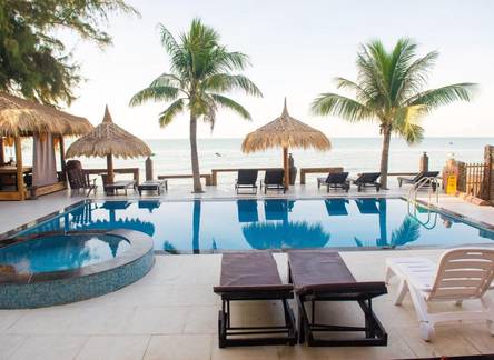 Отель Viva Boutique Resort