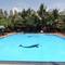 Отель Sand Garden Resort